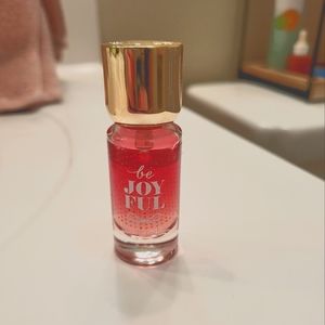 Bath & Body Works BE JOYFUL, 0.24 fl. oz